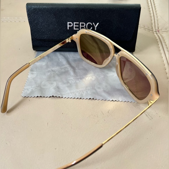 Percy eyewear sunglasses - Picture 2 of 6